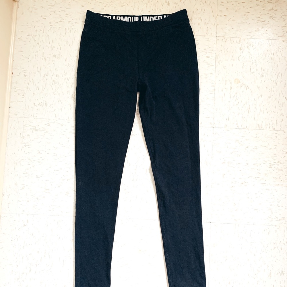 7/8 Under Armour Leggings
